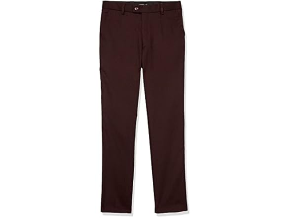 Isaac Mizrahi Boys SlimFit Pindot Textured Pants