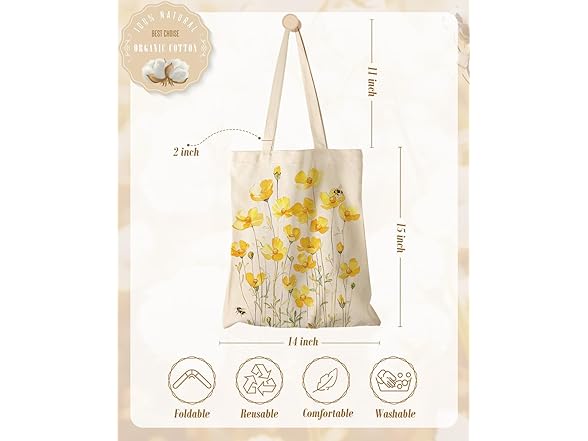 Miss Adola Women's Canvas Tote Bag