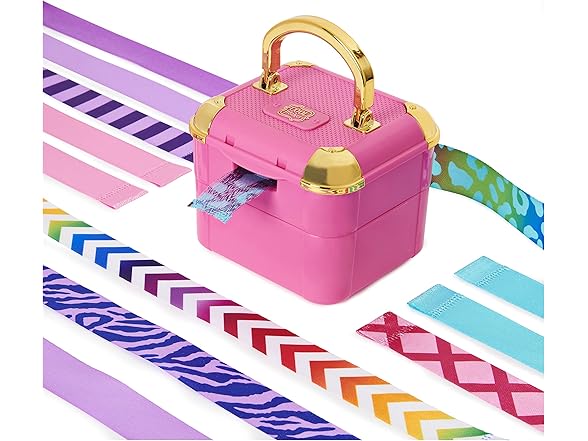 Cool Maker, Hollywood Hair Extension Maker