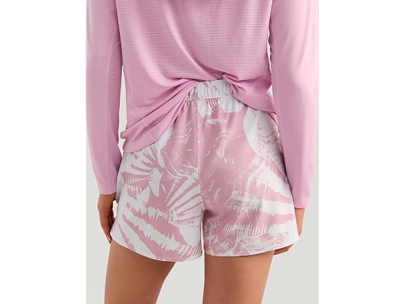 HUK Women's Standard Pursuit Printed