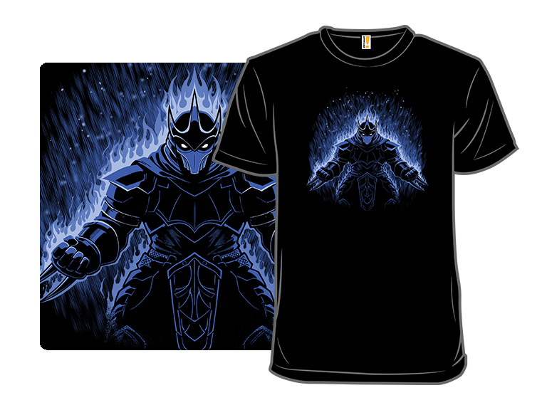 Ninja Overlord Aura - Gallery 8