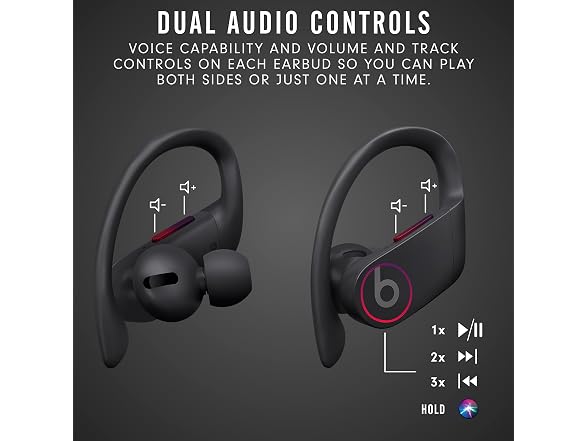 Beats Beats Powerbeats Pro Wireless Earbuds -