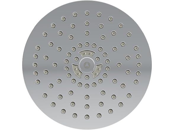 Symmons  HydroMersion Contemporary 6" Showerhead