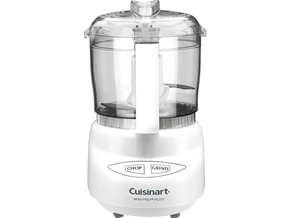 Cuisinart Mini-Prep Plus Food Processor