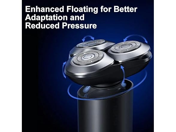 Xiaomi S301 Men's Electric Shaver