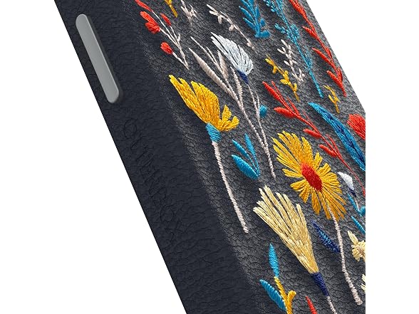 OtterBox iPhone 15 Symmetry Series Cactus Leather