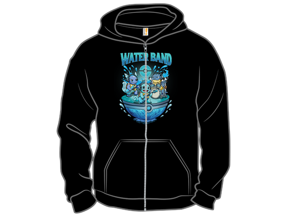 Water Band