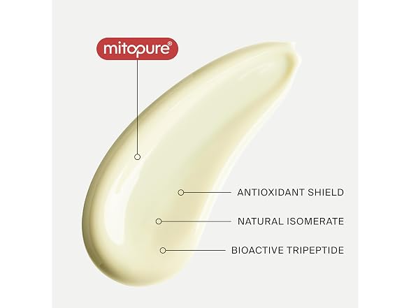 Timeline Day Cream 7 day trial kit powered