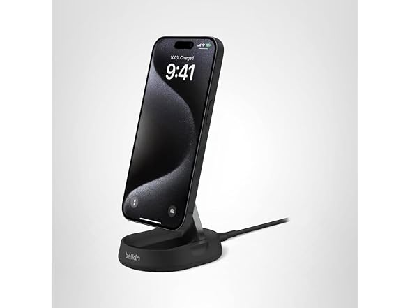 Belkin Convertible Magnetic Charging