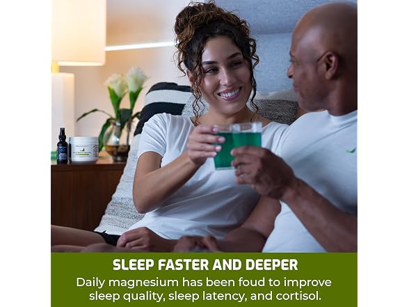 BIOptimizers Sleep Breakthrough Powder