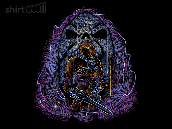 Battle for the Universe