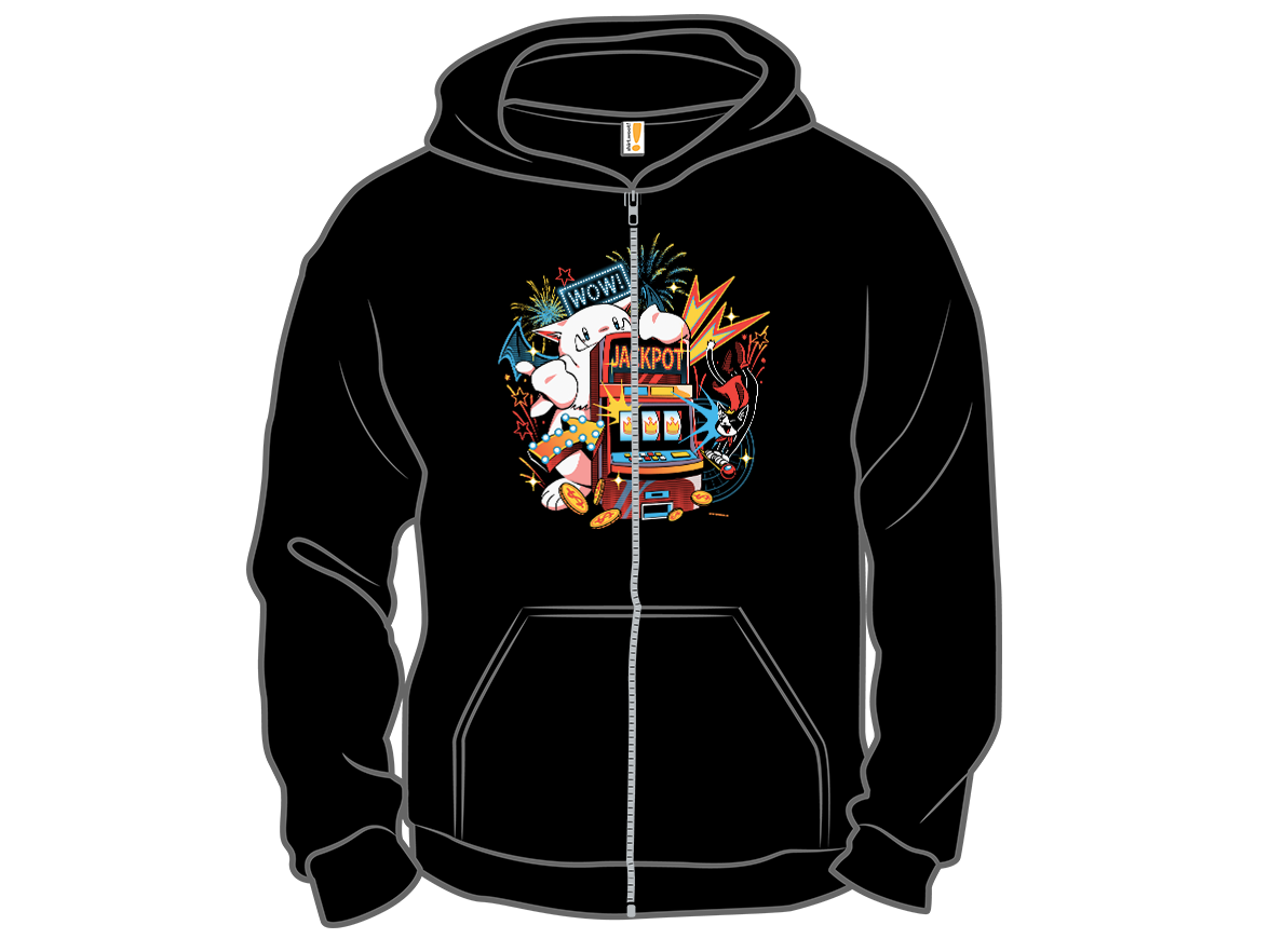 Slot Machine - Gallery 14