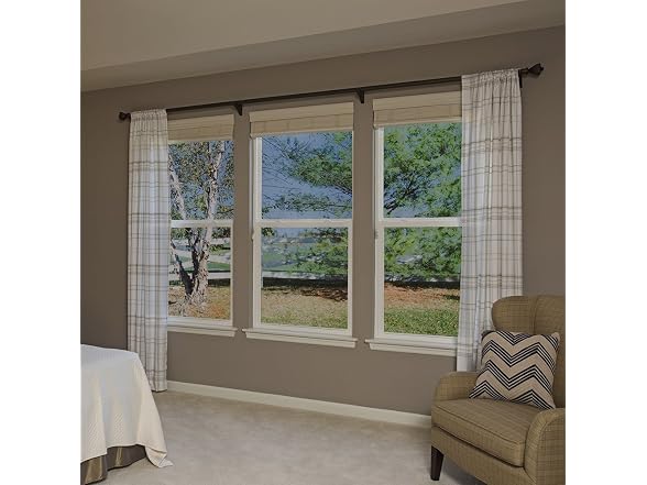 Gila Privacy Control Silver Indoor