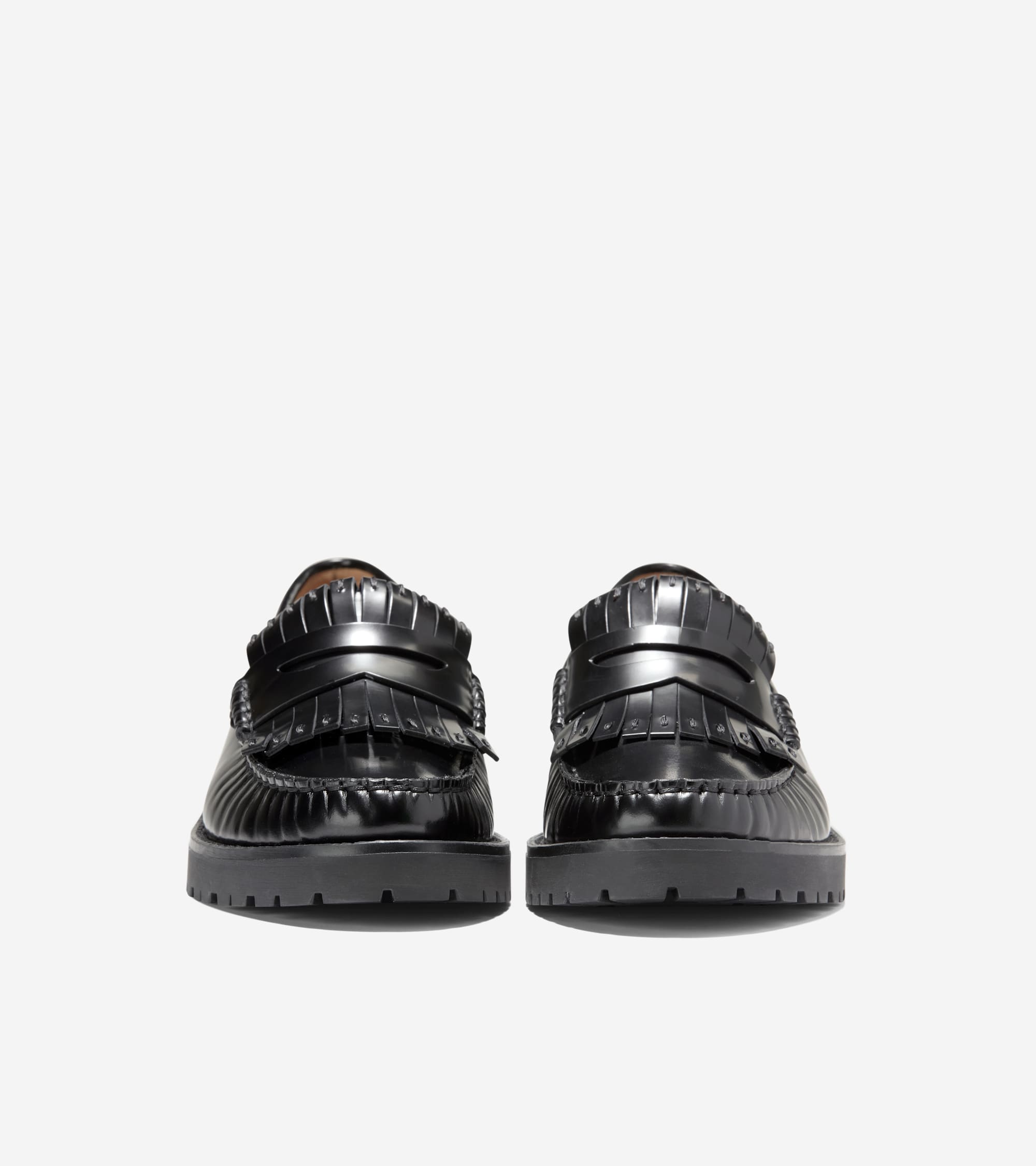 Cole Haan Women's Treena Kiltie Shoes - Gallery 10