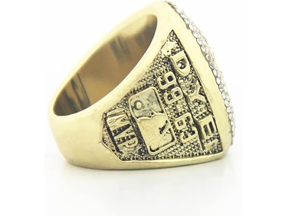 2005 'White 'Sox World Champions Ring