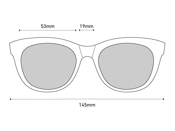 Spy Boundless Sunglasses