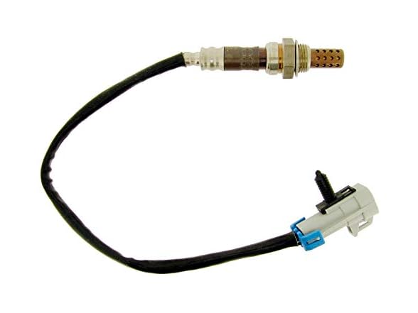 NTK NTK 21516 Oxygen Sensor