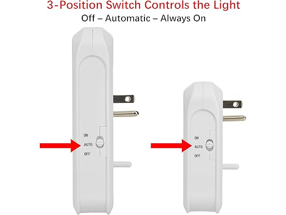 Clear Power Combo: 2-Outlet Travel Tap