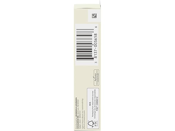 Aveeno Maximum Strength 1% Hydrocortisone Anti-Itch Cream