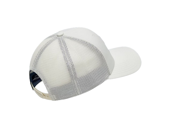 Costa Del Mar Mens Banner Trucker Hat