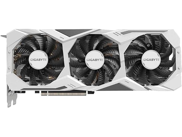 GIGABYTE GeForce RTX 2070 Super Gaming
