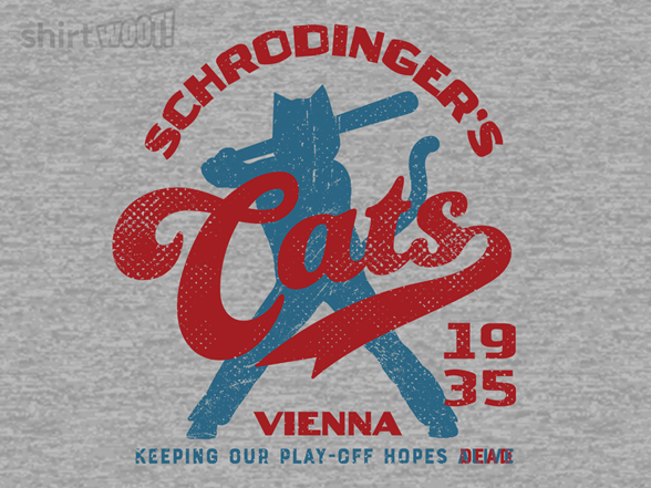 Schrodinger's Cats Baseball Team - Gallery 2