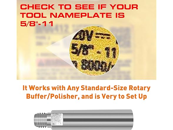 OUBA Angle Grinder Tool Kit