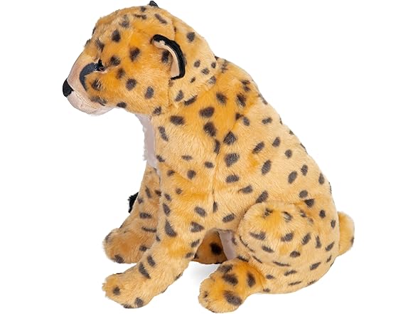 Wild Republic Artist Collection Cheetah