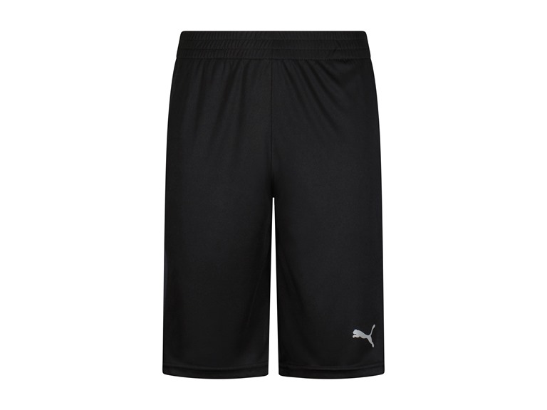 Puma Boys Form Stripe Short