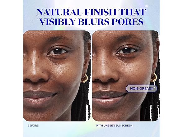Supergoop! Unseen Sunscreen SPF 50