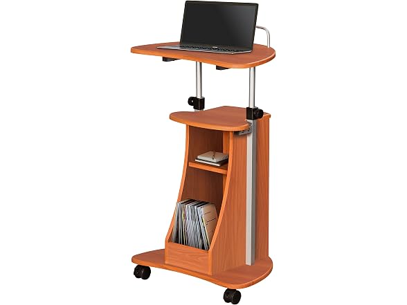 Techni Mobili Rolling Laptop Cart