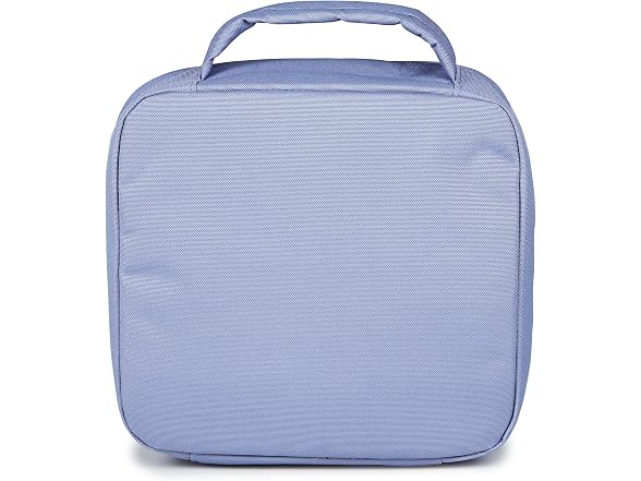 JanSport Lunch Break Insulated Cooler Bag Lavender Ash