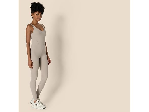 Amazon Essentials Women Formflex One Full Jumpsuit