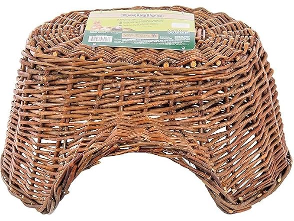 Ware Manufacturing Ware Manufacturing Hand Woven 