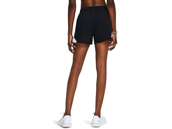 Under Armour Fly By Shorts