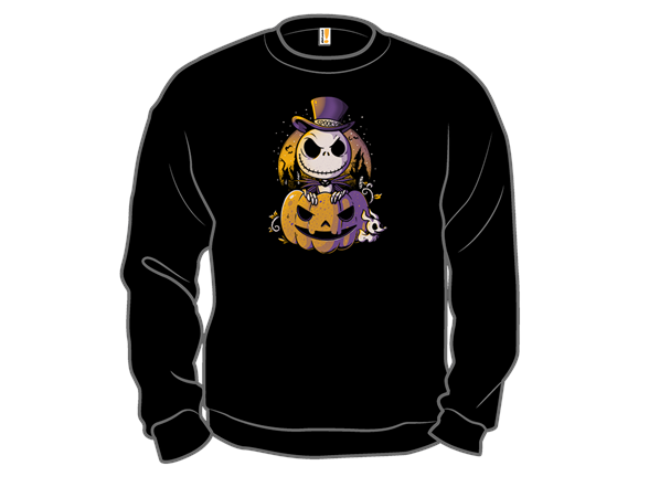 Spooky Jack
