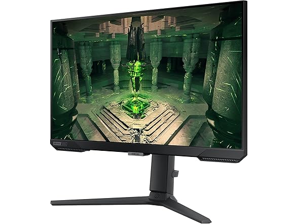 Samsung 25" FHD Monitor | LS25BG402ENXGO