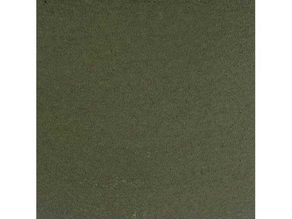 Sunnydaze DRV-1822 Michael Metal Planter, 2 Pc Set, Matte Sage