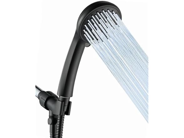 Axioblis 5 Function Shower Head