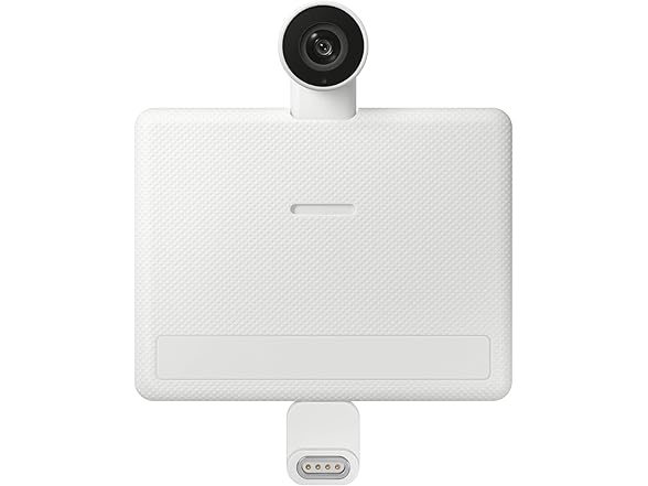 (NEW) Samsung 32" Smart Monitor with Camera