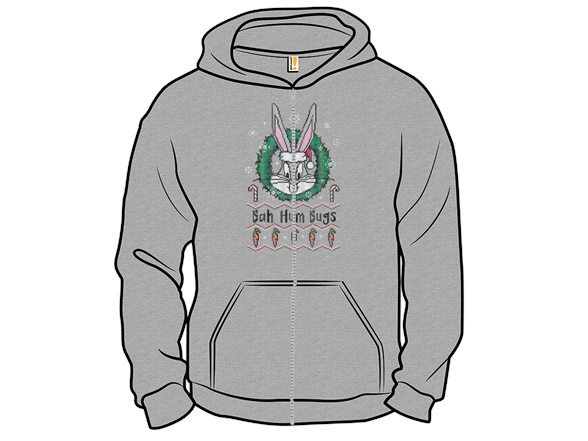 Bah Hum Bugs