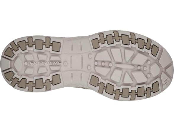 Skechers Men's Relaxed Fit Creston Slip On Shoes (11)