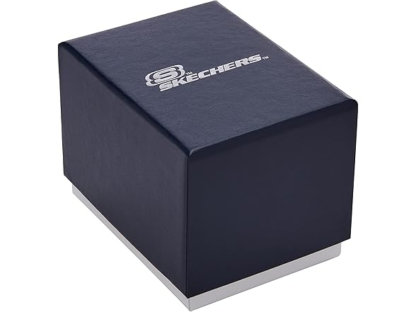 Skechers Skechers Women's Naylor Digital Chronograph Wat