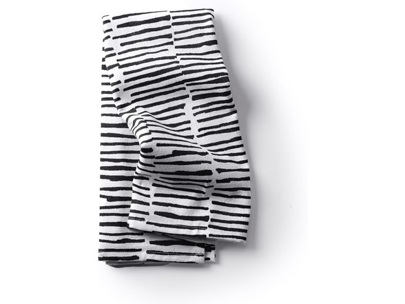 3-Piece Modern Kitchen Towel Set