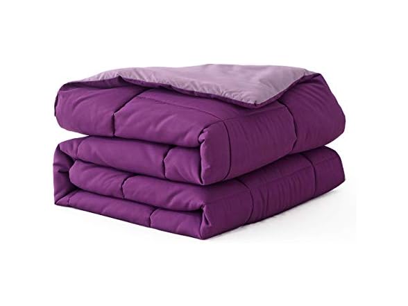 Purple/Dusty Lavender