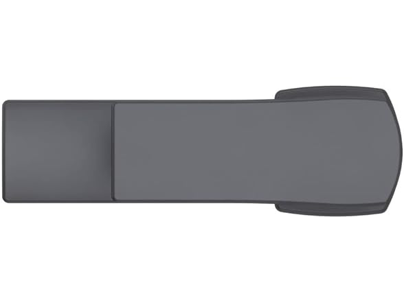 Pfister LG42-DAPB Deckard Single Faucet Matte Back