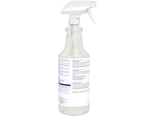 Diversey Good Sense Odor Spray, 12Pk