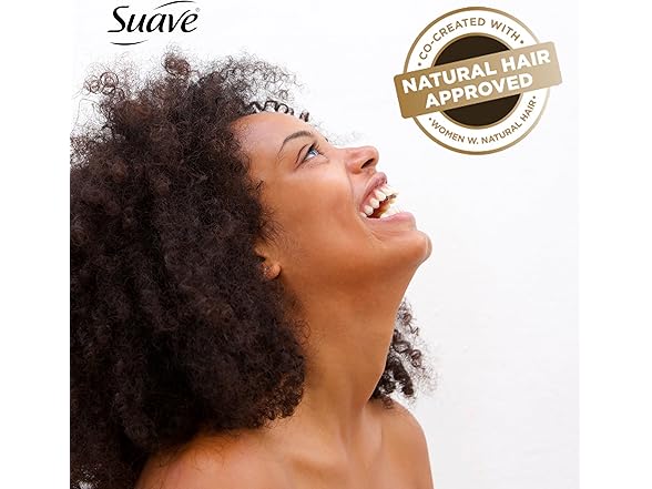 Suave Professionals Conditioner