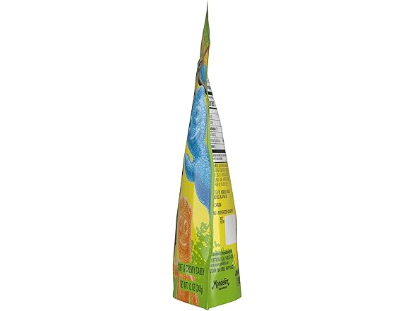 (5-pack) Chewy Candy Share Size 12oz