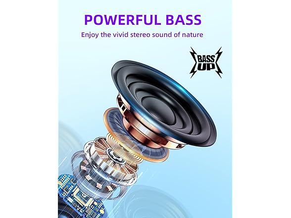 Wireless In-Ear Headphones A8 PRO